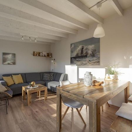 Cozy Bunglow With Garden Sint Maartensvlotbrug Экстерьер фото