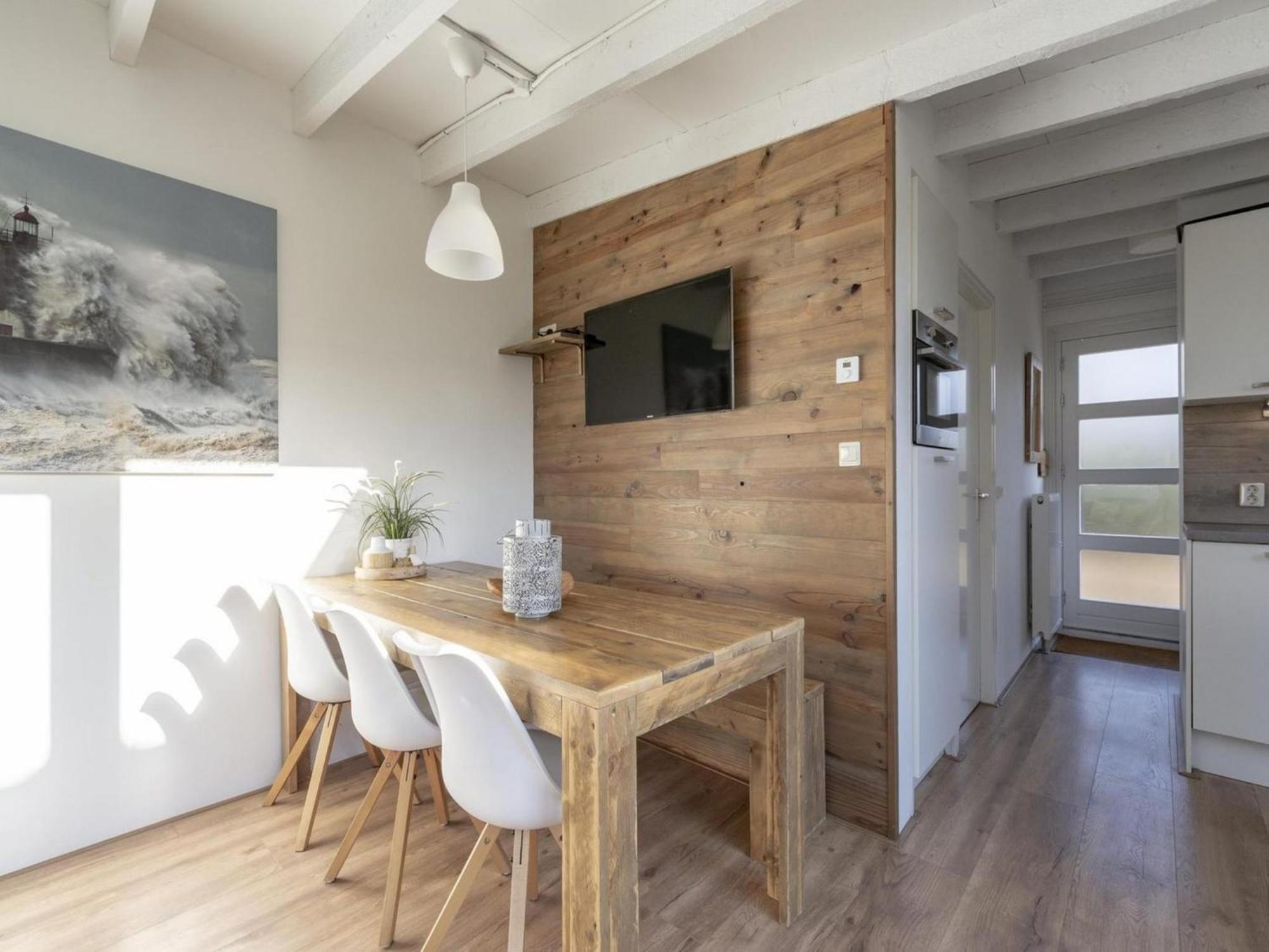 Cozy Bunglow With Garden Sint Maartensvlotbrug Экстерьер фото